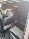 Mazda BT-50 2018 Silver - 4