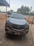 Mazda BT-50 2018 Silver - 5