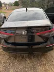 Honda Civic Sport 2022 Black - 5
