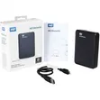 WD Elements External Drive Enclosure - 2