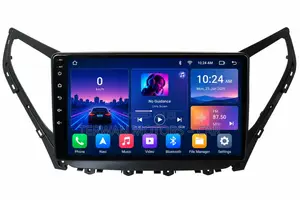 New Android Touchscreen for Hyundai Azera (2015-2018)