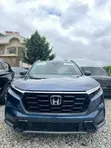 Honda CR-V EX-L AWD w/o BSI 2024 Blue - 2