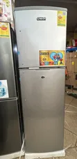 Brand New Neon 165L Top Freezer Refrigerator - 1