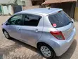 Toyota Vitz 2014 Silver - 3