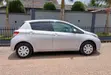Toyota Vitz 2014 Silver - 4