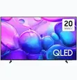 Samsung 75" QLED QA75Q6F 4K Smart TV - 1