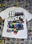 Quality Heavy Cotton T-Shirt - 1
