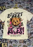 Quality Heavy Cotton T-Shirt - 4