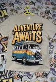Quality Heavy Cotton T-Shirt - 5