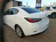 Toyota Yaris iA 1.5 FWD 2017 White - 1