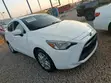 Toyota Yaris iA 1.5 FWD 2017 White - 2
