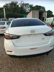 Toyota Yaris iA 1.5 FWD 2017 White - 5