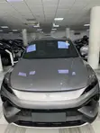 New BYD Song Pro DM-i 2025 Gray - 1