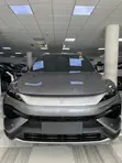 New BYD Song Pro DM-i 2025 Gray - 5