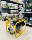 6.5HP Firman Gasoline Water Pump 3" FP30 - 1