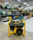 6.5HP Firman Gasoline Water Pump 3" FP30 - 2