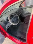 Kia Morning 2010 Red - 1