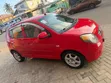Kia Morning 2010 Red - 5
