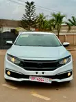 2017 Honda Civic EX-L Sedan - 1