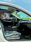 2017 Honda Civic EX-L Sedan - 2