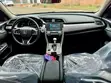 2017 Honda Civic EX-L Sedan - 3