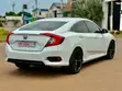 2017 Honda Civic EX-L Sedan - 4