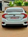 2017 Honda Civic EX-L Sedan - 5