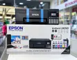 Epson EcoTank L8050 A4 Photo Printer - 1