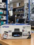 Epson EcoTank L8050 A4 Photo Printer - 2