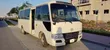 Toyota Coaster 2012 White - 2