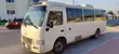 Toyota Coaster 2012 White - 3