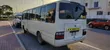 Toyota Coaster 2012 White - 4