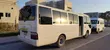 Toyota Coaster 2012 White - 5