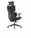 Eldo Mesh and Plastic Armrest Chair - 2