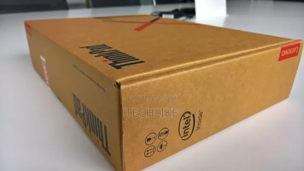 Lenovo ThinkPad X1 Carbon Gen 13 Laptop - 1
