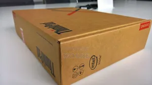 Lenovo ThinkPad X1 Carbon Gen 13 Laptop