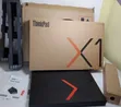 Lenovo ThinkPad X1 Carbon Gen 13 Laptop - 2