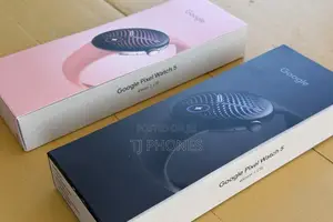 Google Pixel Watch 5 45mm LTE