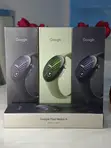 Google Pixel Watch 5 45mm LTE - 2