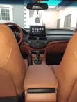 Honda Accord Sedan EX-L V-6 2012 Black - 1