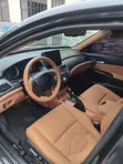 Honda Accord Sedan EX-L V-6 2012 Black - 2