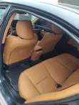 Honda Accord Sedan EX-L V-6 2012 Black - 3