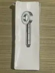 High Pressure Water Filtration Shower Head - Purifies & Saves Water - 1