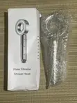 High Pressure Water Filtration Shower Head - Purifies & Saves Water - 4