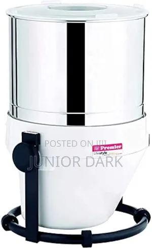 Brand New Table Top Wet Grinder from Canada