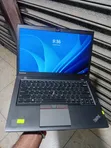 Lenovo ThinkPad T450 Laptop - Intel Core i7, 8GB RAM, 256GB SSD - 1