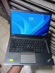 Lenovo ThinkPad T450 Laptop - Intel Core i7, 8GB RAM, 256GB SSD - 2