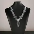Transparent Cuban Necklace - 4