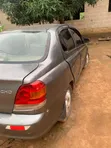 Toyota Echo 2006 Silver - 5
