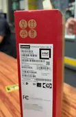 Lenovo ThinkPad X1 Carbon Gen 14 Intel Core Ultra 7 32GB RAM 1TB SSD - 4